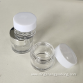 Mini Sample Jar Cosmetic Eye Cream Jar